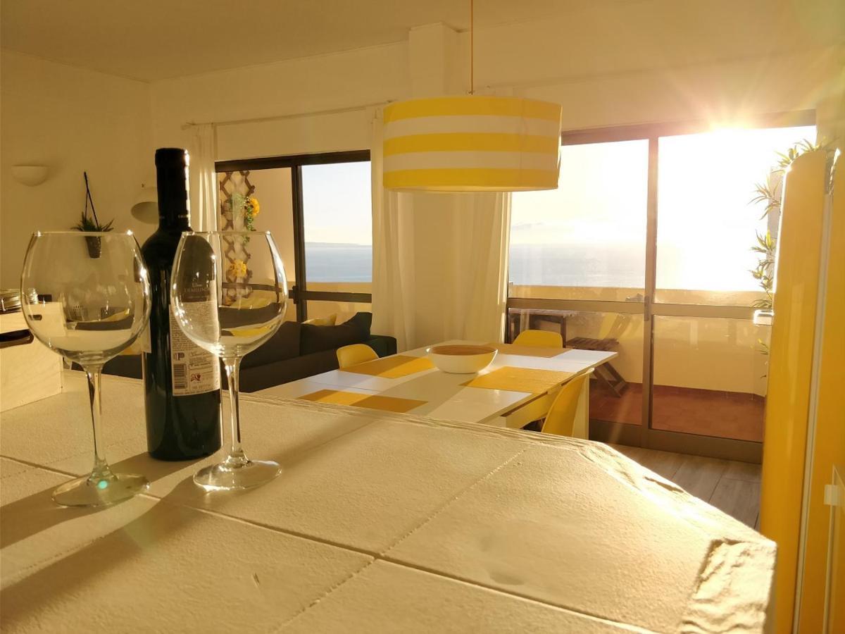 Wow View, 5M To Beach,10Min City Лагуш Экстерьер фото