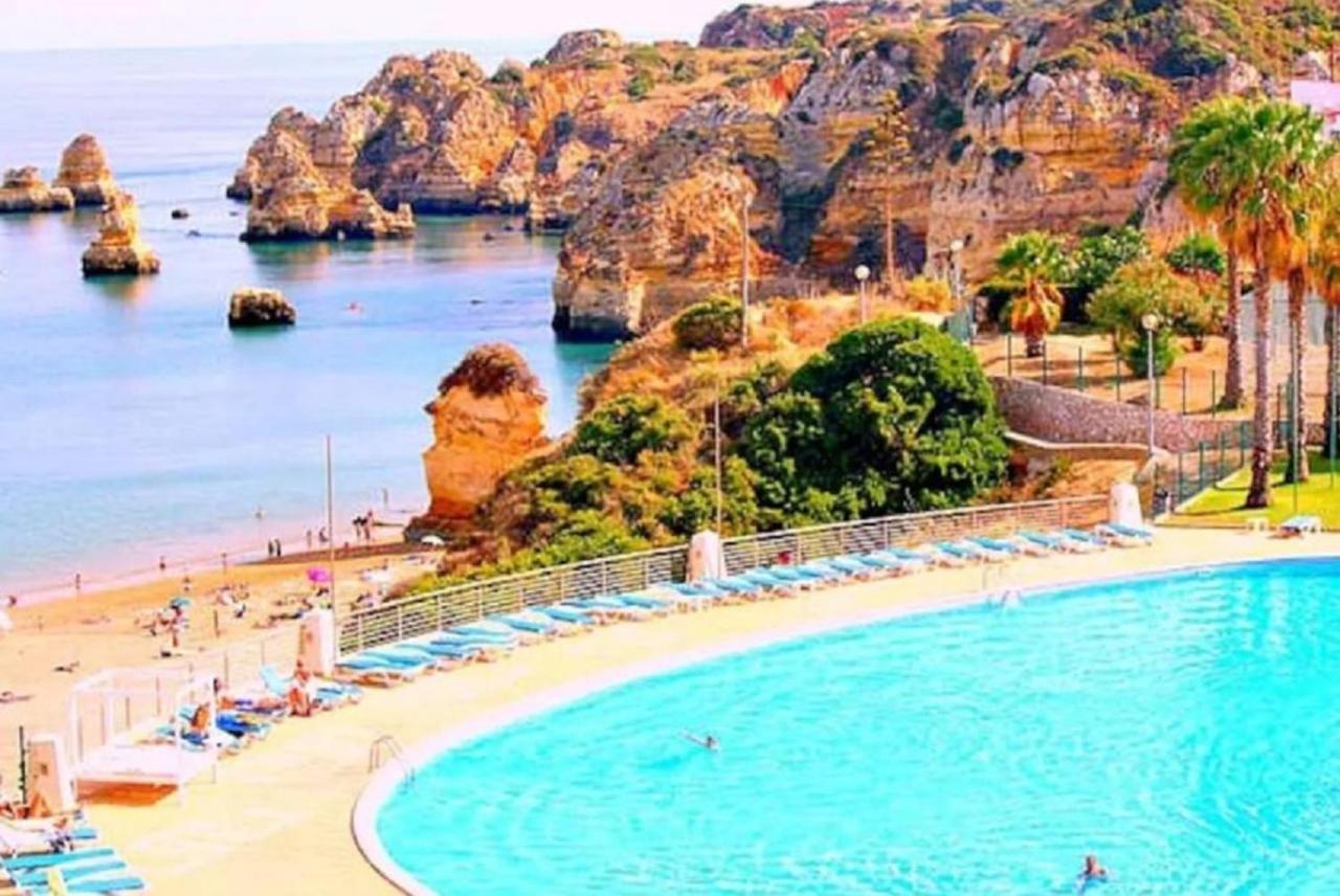 Wow View, 5M To Beach,10Min City Лагуш Экстерьер фото