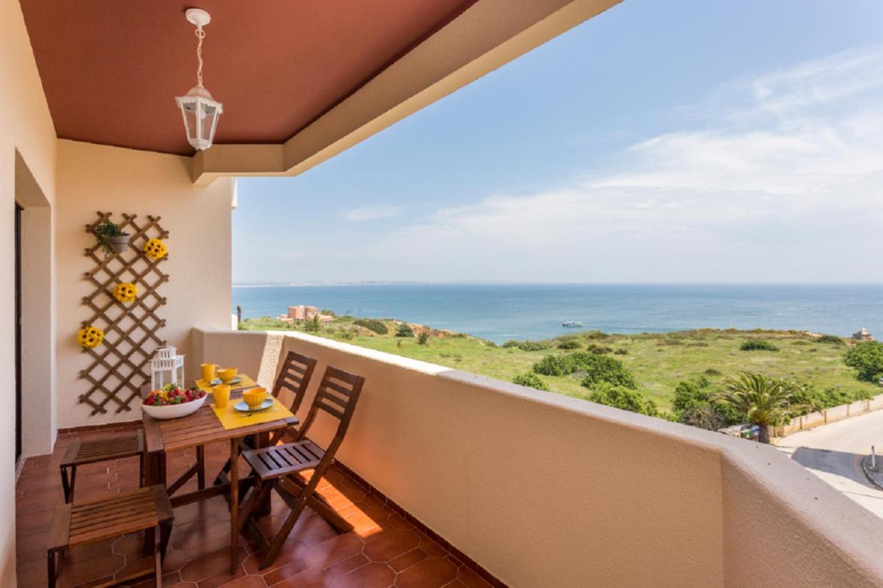 Wow View, 5M To Beach,10Min City Лагуш Экстерьер фото
